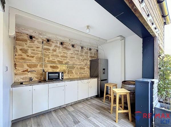 Maison 5 chambre(s) à vendre - Bourgoin-Jallieu, Isère - 38