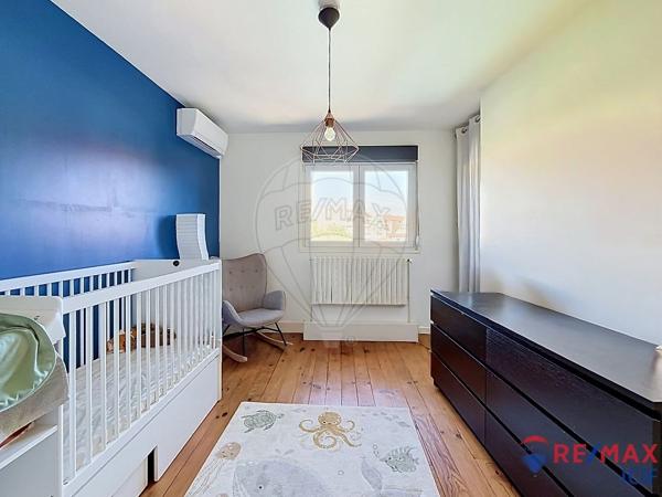 Maison 5 chambre(s) à vendre - Bourgoin-Jallieu, Isère - 38