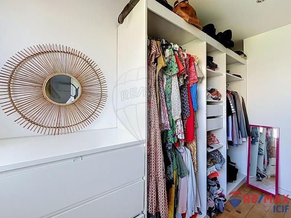Maison 5 chambre(s) à vendre - Bourgoin-Jallieu, Isère - 38