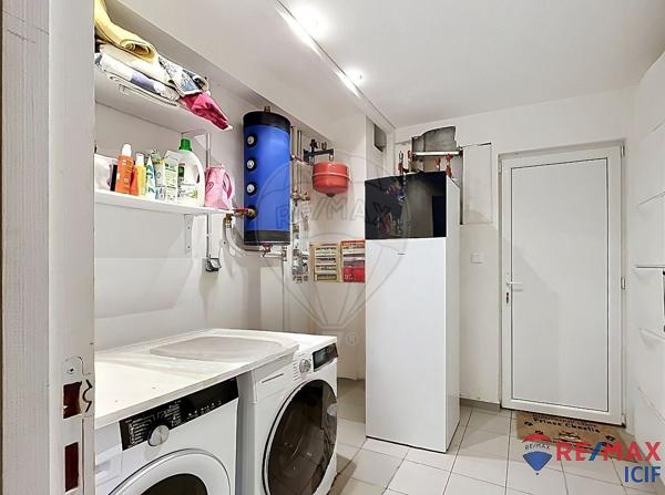 Maison 5 chambre(s) à vendre - Bourgoin-Jallieu, Isère - 38