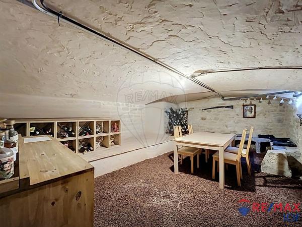 Maison 5 chambre(s) à vendre - Bourgoin-Jallieu, Isère - 38