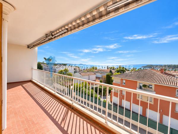 Appartement 3 pièce(s) 1 chambre(s) 75.4 m²