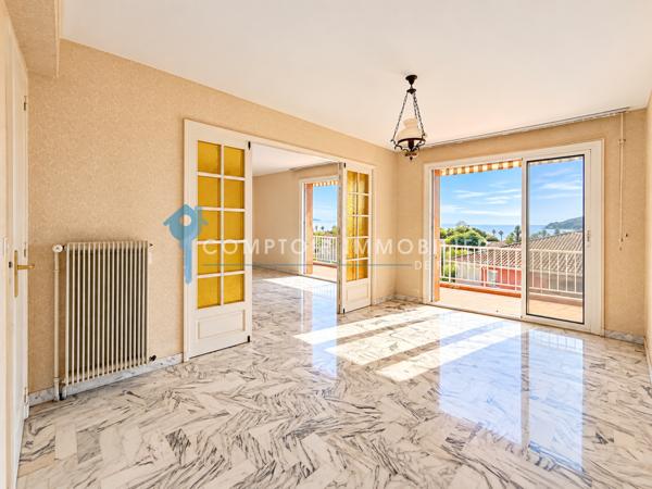 Appartement 3 pièce(s) 1 chambre(s) 75.4 m²