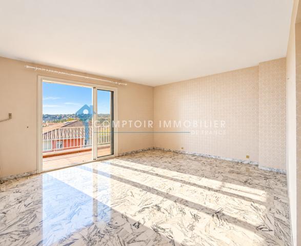 Appartement 3 pièce(s) 1 chambre(s) 75.4 m²