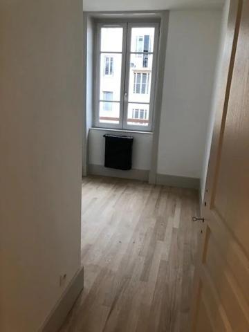 Appartement à louer à Lyon (69007)