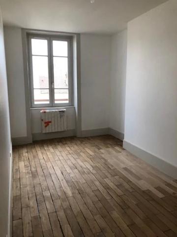 Appartement à louer à Lyon (69007)
