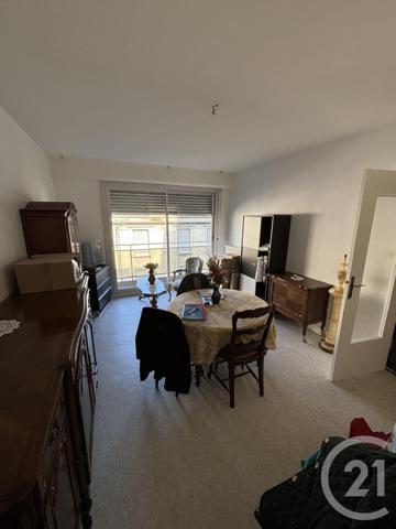 Appartement F2 à vendre  2 pièces - 43,84 m2 MONTLUCON - 03