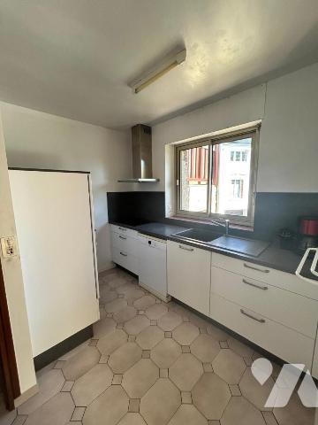 VANNES, Maison 4 pièces