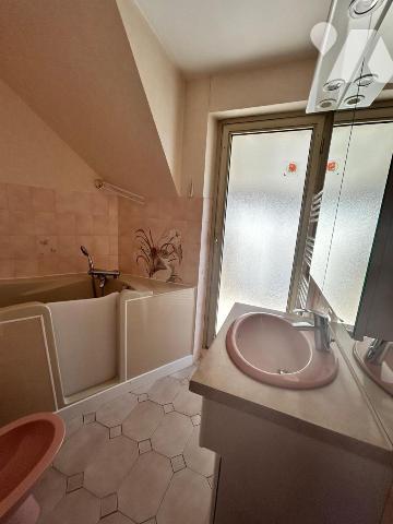 VANNES, Maison 4 pièces