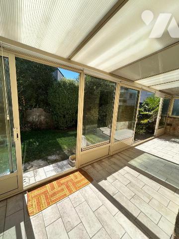 VANNES, Maison 4 pièces