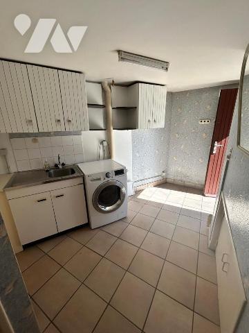 VANNES, Maison 4 pièces