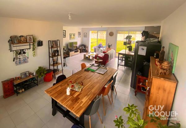Maison Saint Lyphard 4 pièces 75.69 m2