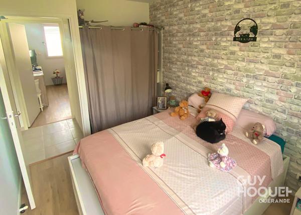 Maison Saint Lyphard 4 pièces 75.69 m2