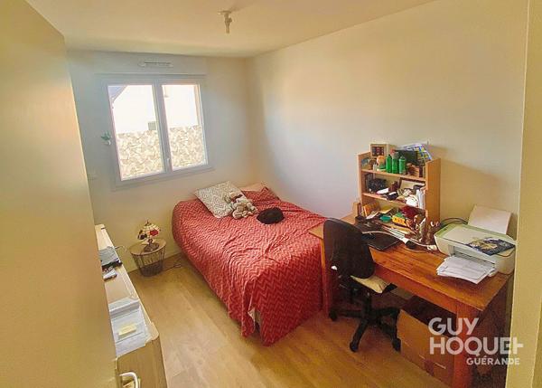 Maison Saint Lyphard 4 pièces 75.69 m2