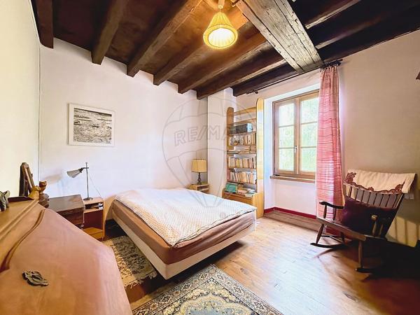 Maison 5 chambre(s) à vendre - Thyez, Haute-Savoie - 74