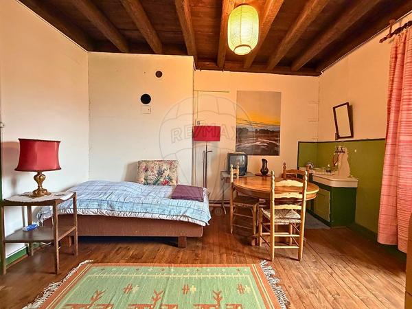Maison 5 chambre(s) à vendre - Thyez, Haute-Savoie - 74