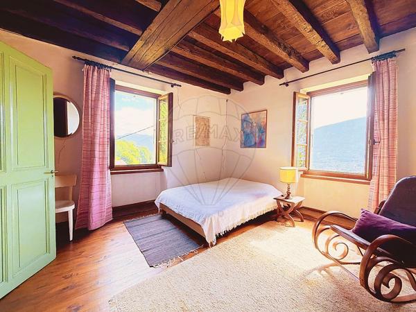Maison 5 chambre(s) à vendre - Thyez, Haute-Savoie - 74