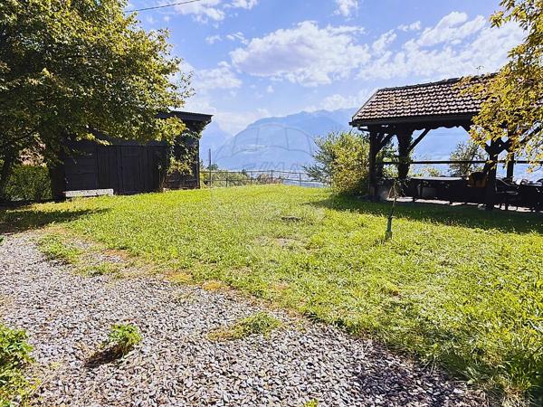 Maison 5 chambre(s) à vendre - Thyez, Haute-Savoie - 74