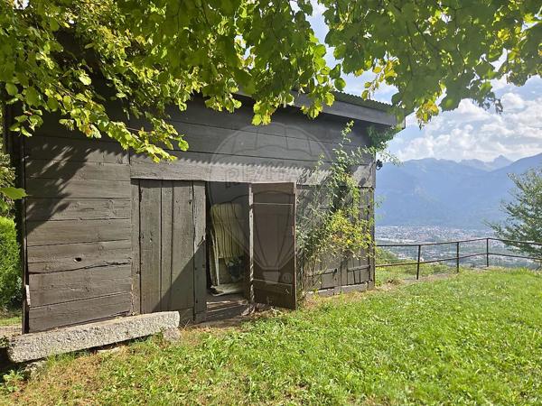 Maison 5 chambre(s) à vendre - Thyez, Haute-Savoie - 74