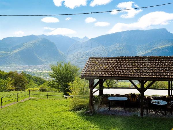 Maison 5 chambre(s) à vendre - Thyez, Haute-Savoie - 74
