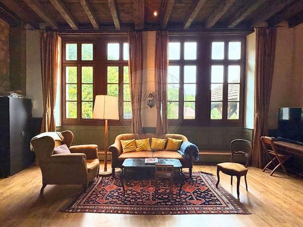 Maison 5 chambre(s) à vendre - Thyez, Haute-Savoie - 74