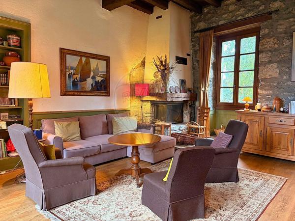 Maison 5 chambre(s) à vendre - Thyez, Haute-Savoie - 74