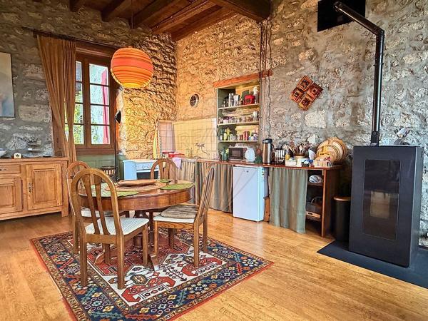 Maison 5 chambre(s) à vendre - Thyez, Haute-Savoie - 74