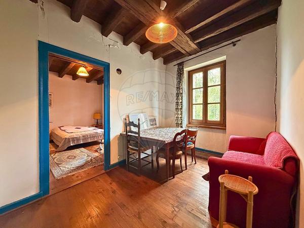 Maison 5 chambre(s) à vendre - Thyez, Haute-Savoie - 74