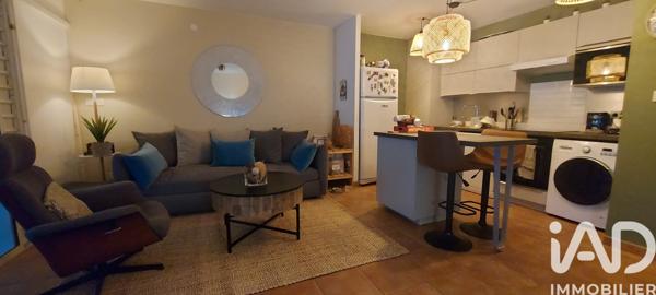 Appartement à vendre 2 pièces 45 m² Le Gosier
