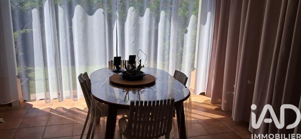 Appartement à vendre 2 pièces 45 m² Le Gosier