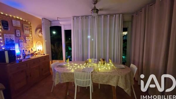 Appartement à vendre 2 pièces 45 m² Le Gosier
