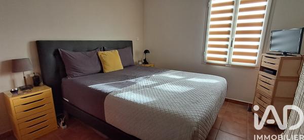 Appartement à vendre 2 pièces 45 m² Le Gosier