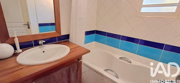 Appartement à vendre 2 pièces 45 m² Le Gosier