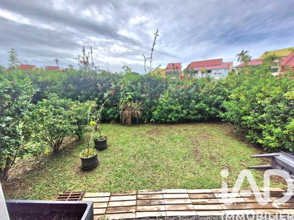 Appartement à vendre 2 pièces 45 m² Le Gosier