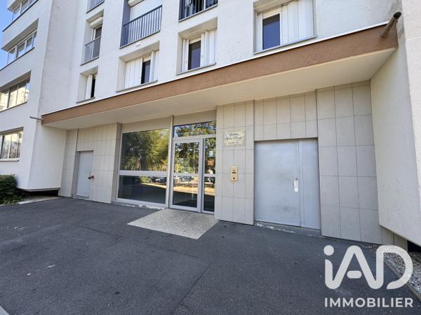 Appartement à vendre 3 pièces 79,28 m² Fleury-les-Aubrais
