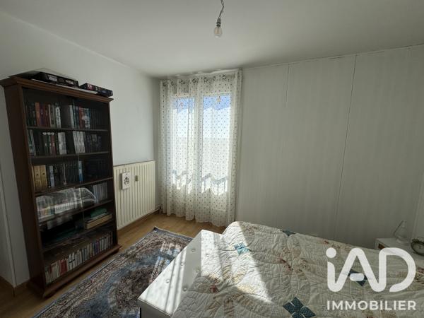 Appartement à vendre 3 pièces 79,28 m² Fleury-les-Aubrais