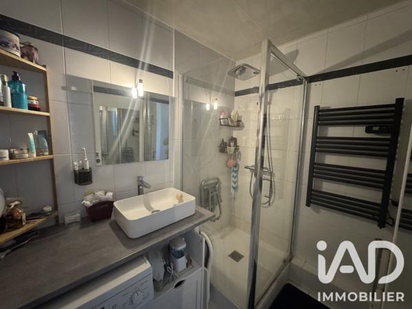 Appartement à vendre 3 pièces 79,28 m² Fleury-les-Aubrais