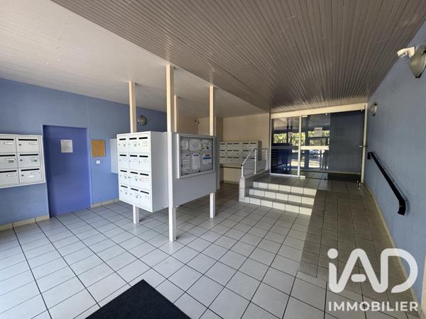 Appartement à vendre 3 pièces 79,28 m² Fleury-les-Aubrais