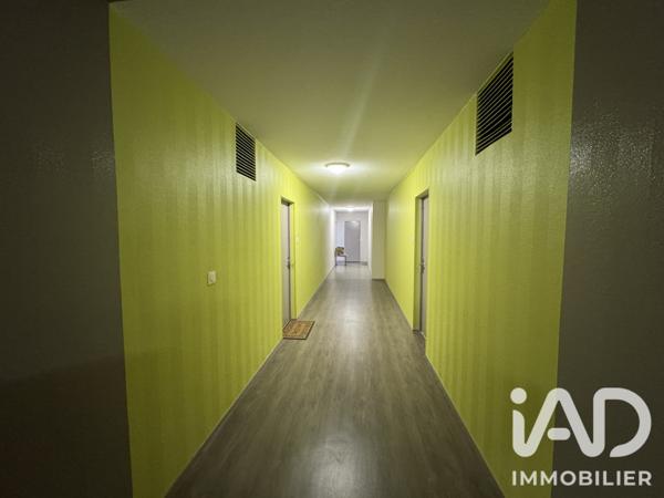 Appartement à vendre 3 pièces 79,28 m² Fleury-les-Aubrais