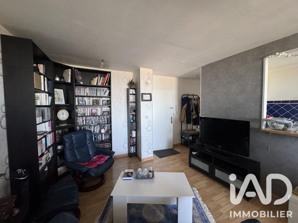 Appartement à vendre 3 pièces 79,28 m² Fleury-les-Aubrais