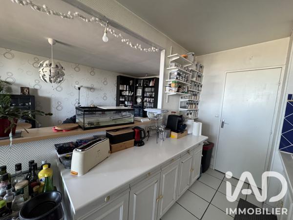 Appartement à vendre 3 pièces 79,28 m² Fleury-les-Aubrais