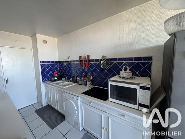Appartement à vendre 3 pièces 79,28 m² Fleury-les-Aubrais