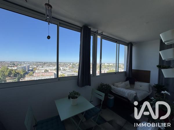 Appartement à vendre 3 pièces 79,28 m² Fleury-les-Aubrais