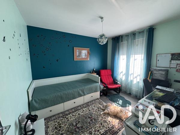 Appartement à vendre 3 pièces 79,28 m² Fleury-les-Aubrais