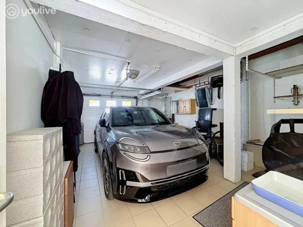 Belle maison de 2000 à deux pas des blancs sablons