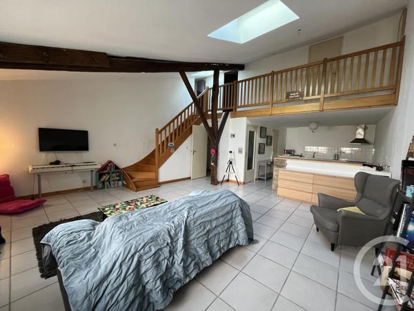 Appartement Duplex à vendre  3 pièces - 81,92 m2 VOIRON - 38