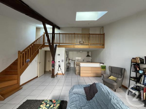 Appartement Duplex à vendre  3 pièces - 81,92 m2 VOIRON - 38