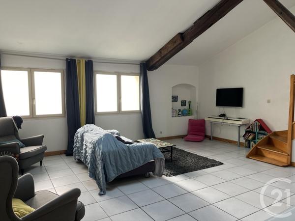Appartement Duplex à vendre  3 pièces - 81,92 m2 VOIRON - 38