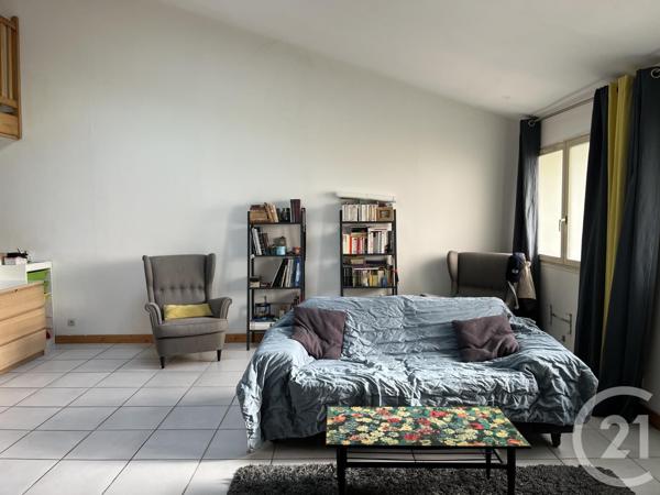 Appartement Duplex à vendre  3 pièces - 81,92 m2 VOIRON - 38