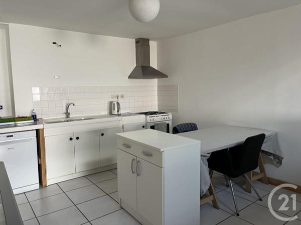 Appartement Duplex à vendre  3 pièces - 81,92 m2 VOIRON - 38